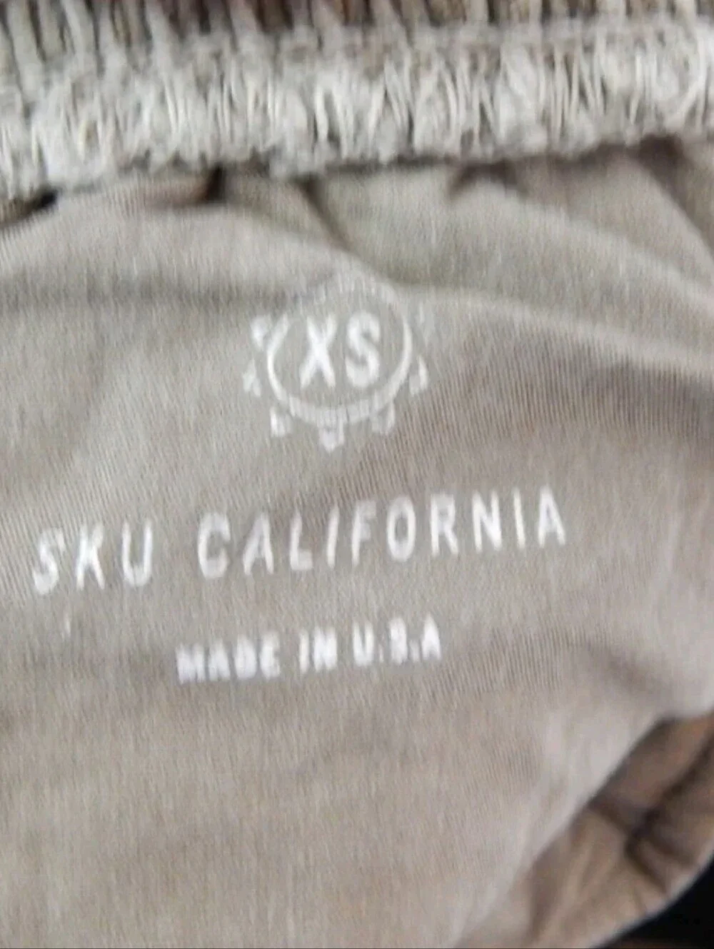 Save Khaki United Easy Corduroy Pants